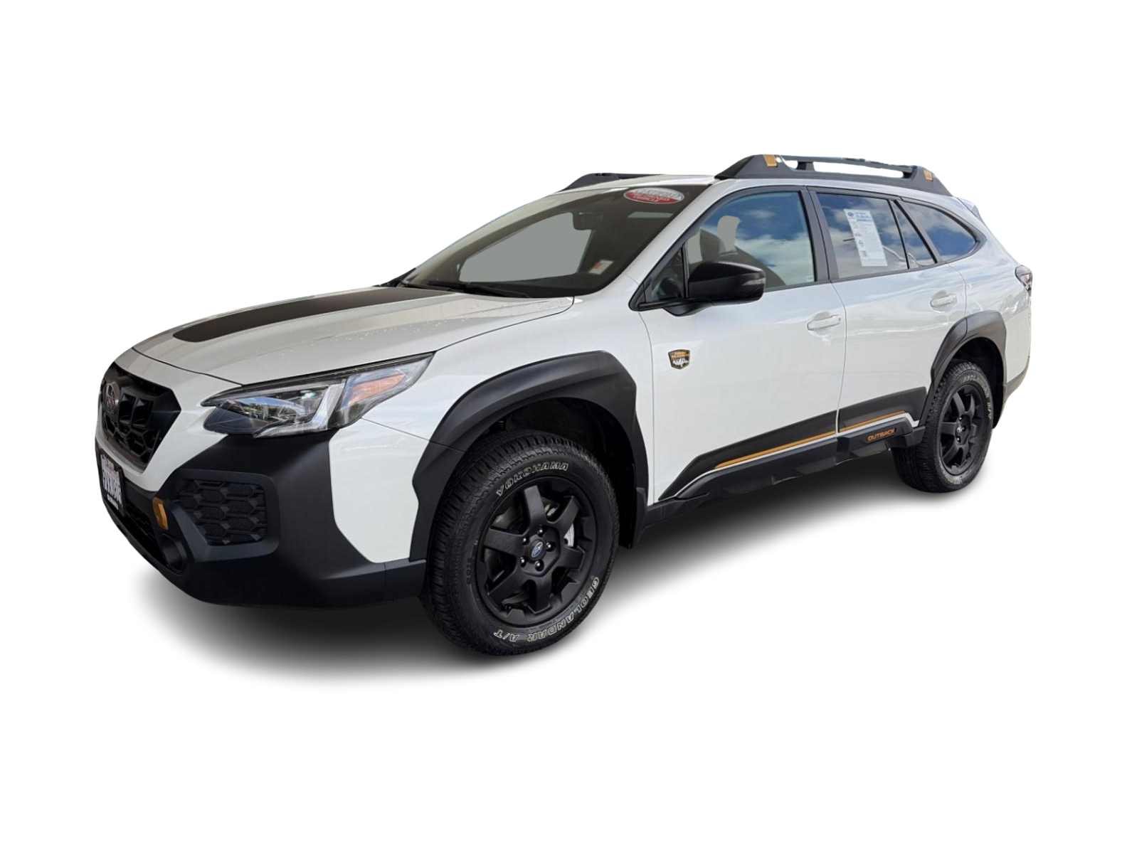 Thumbnail: 2025 Subaru Outback - 1