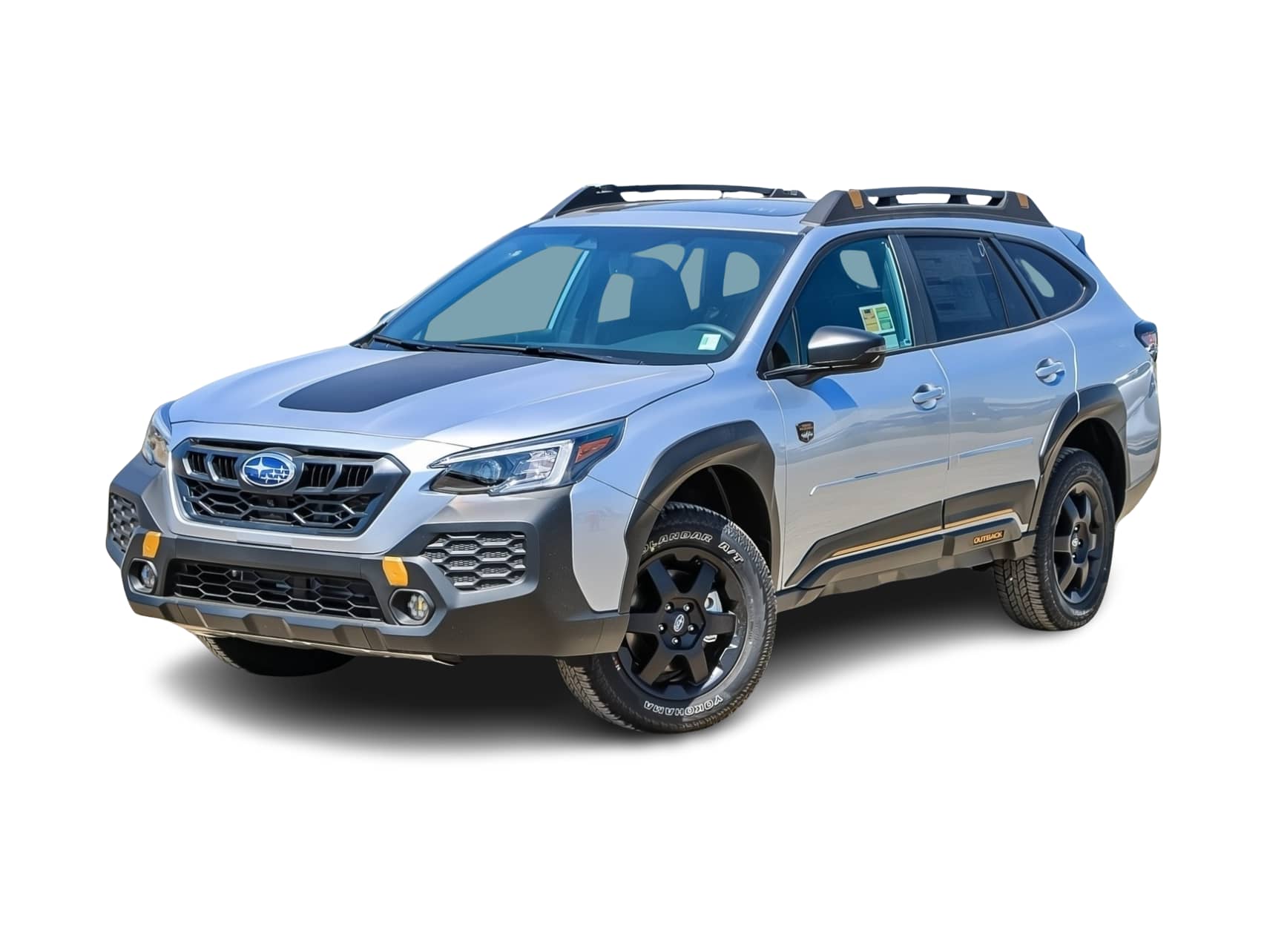 Thumbnail: 2025 Subaru Outback - 1