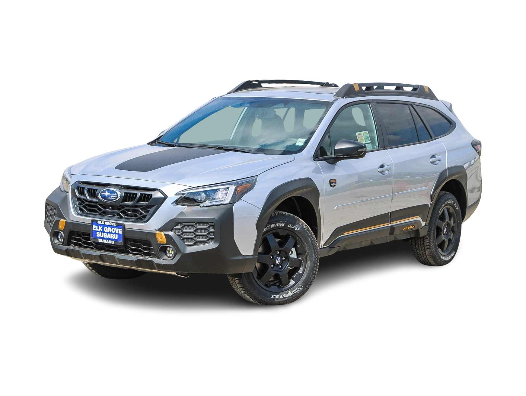 Thumbnail: 2025 Subaru Outback - 1