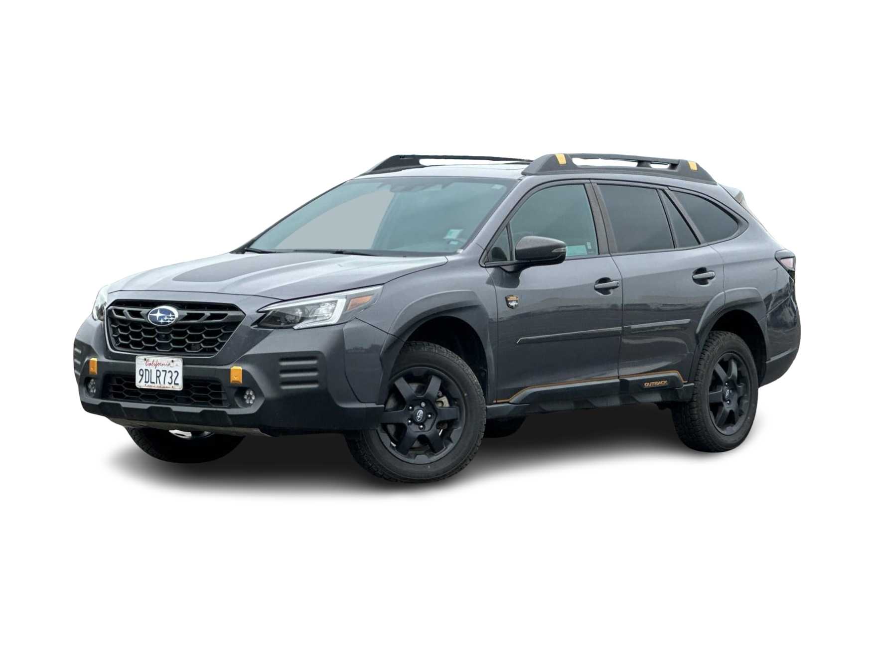 Thumbnail: 2023 Subaru Outback - 1