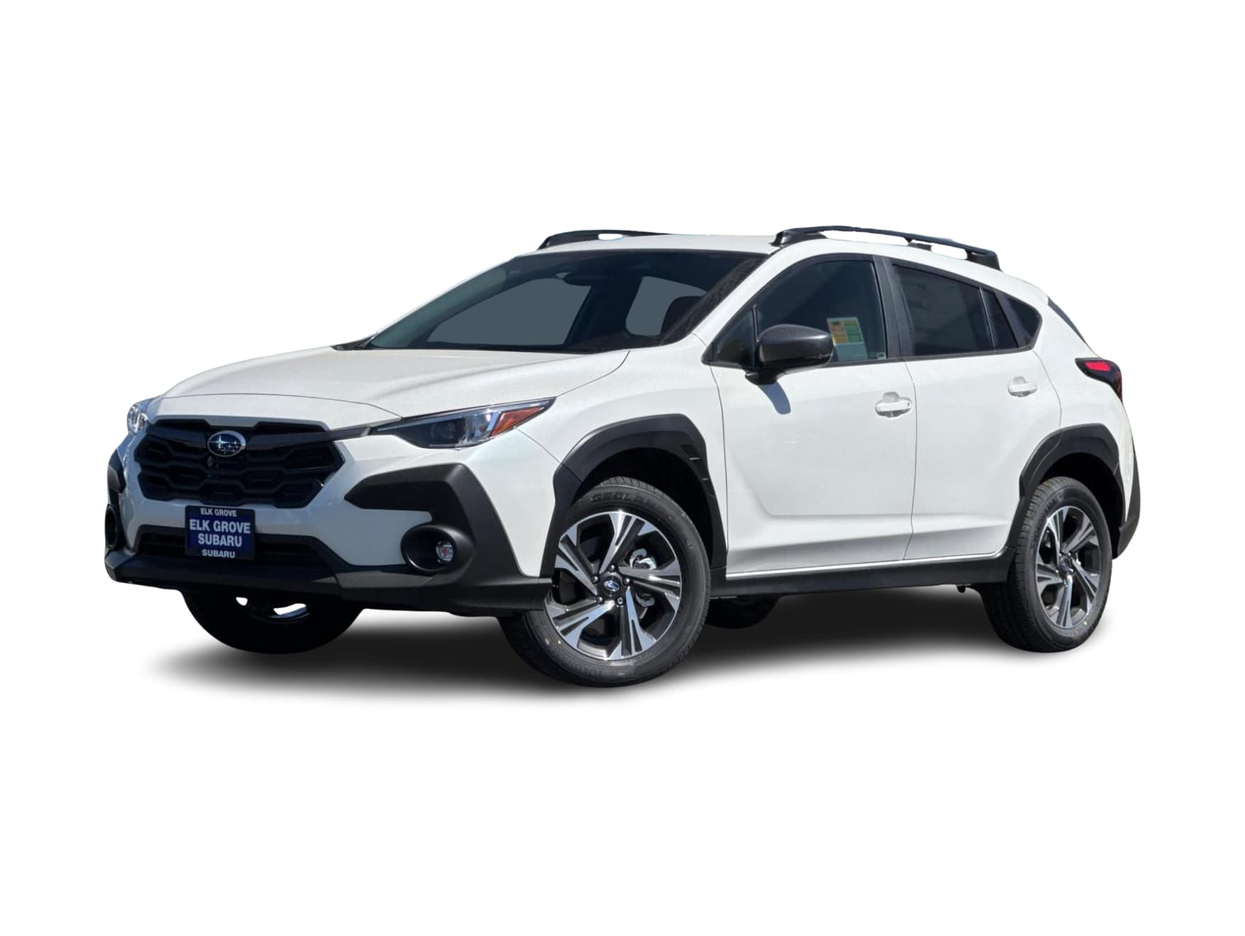 Thumbnail: 2026 Subaru Crosstrek - 1
