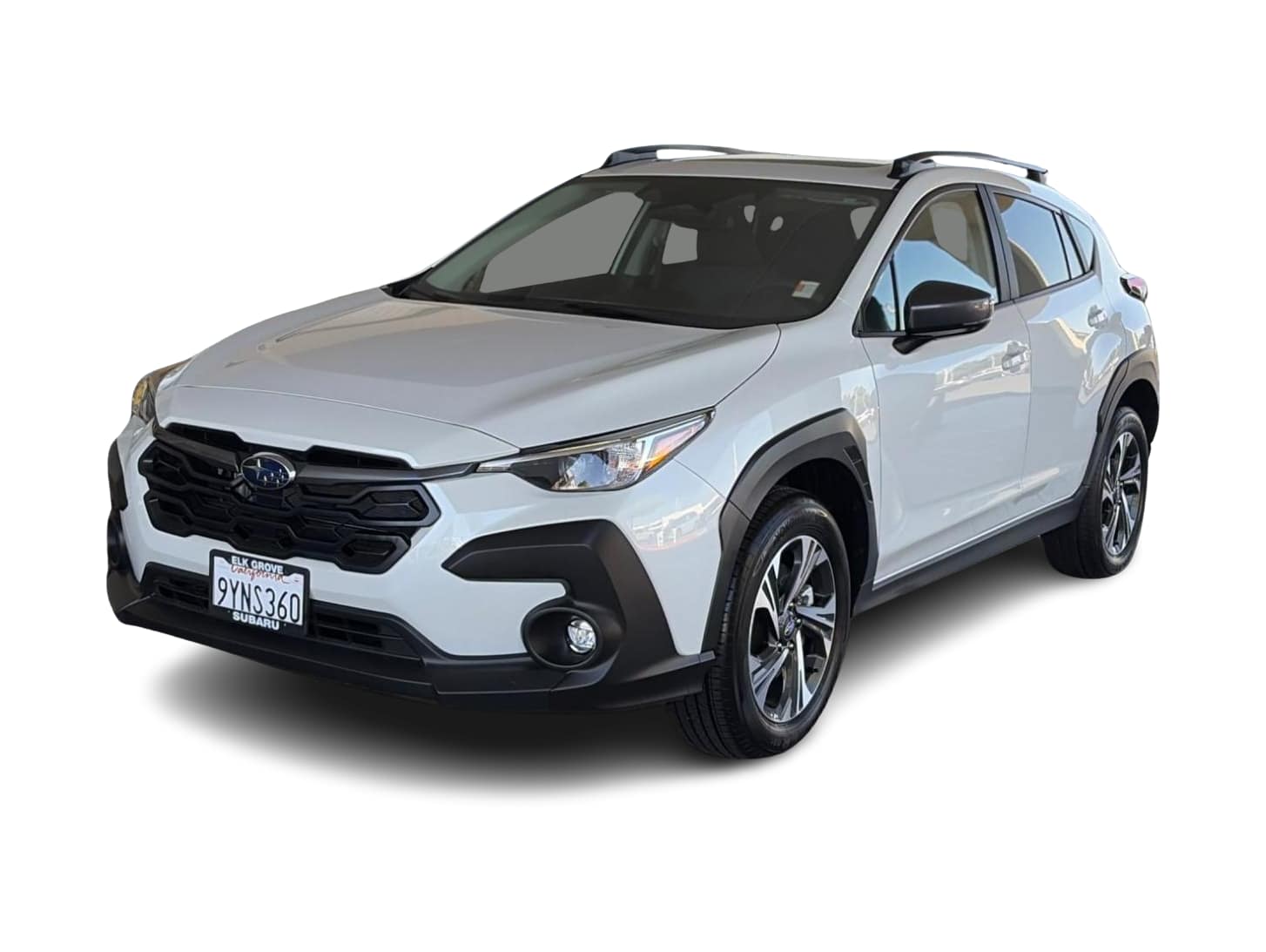 Thumbnail: 2026 Subaru Crosstrek - 1