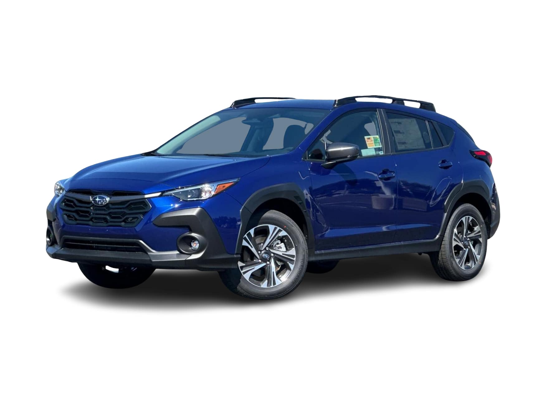 Thumbnail: 2026 Subaru Crosstrek - 1