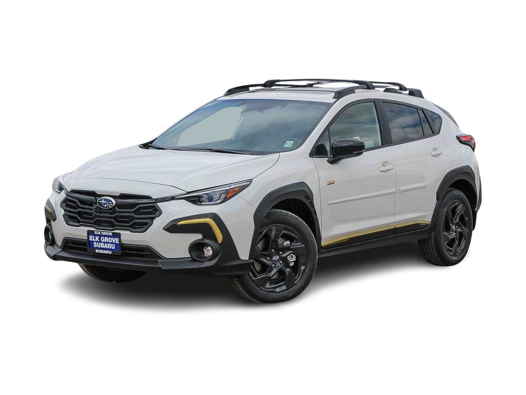 Thumbnail: 2025 Subaru Crosstrek - 1