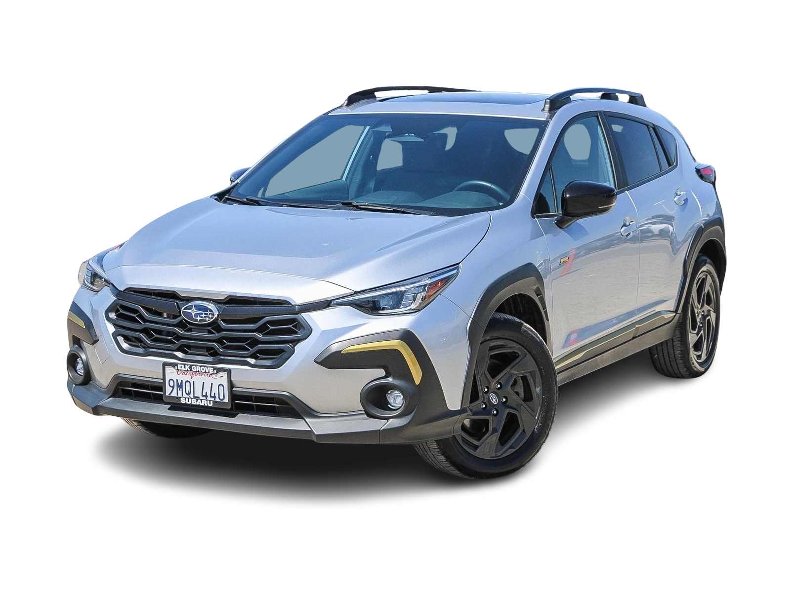2024 Subaru Crosstrek Sport -
                  Elk Grove, CA