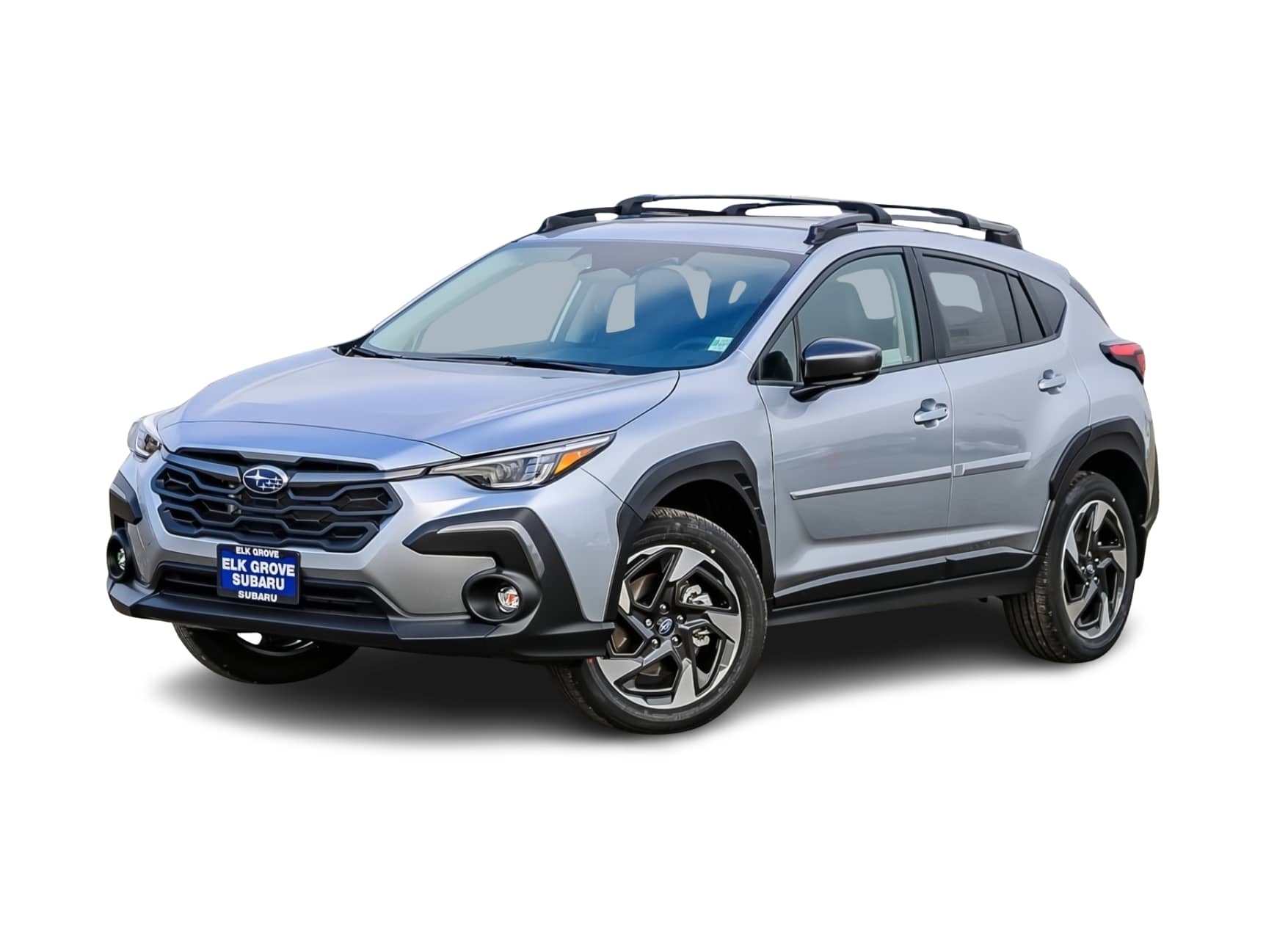 Thumbnail: 2026 Subaru Crosstrek - 1
