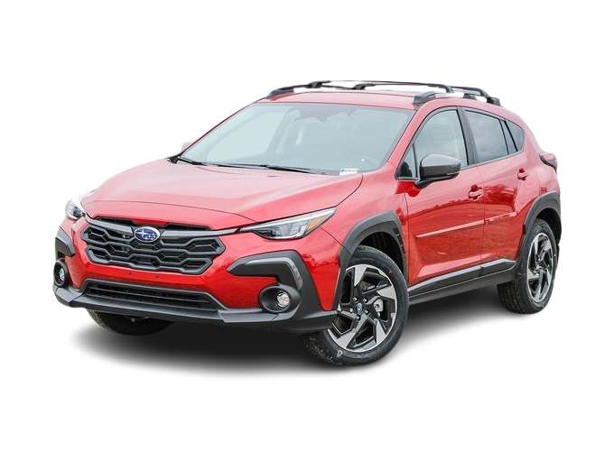 Thumbnail: 2025 Subaru Crosstrek - 1
