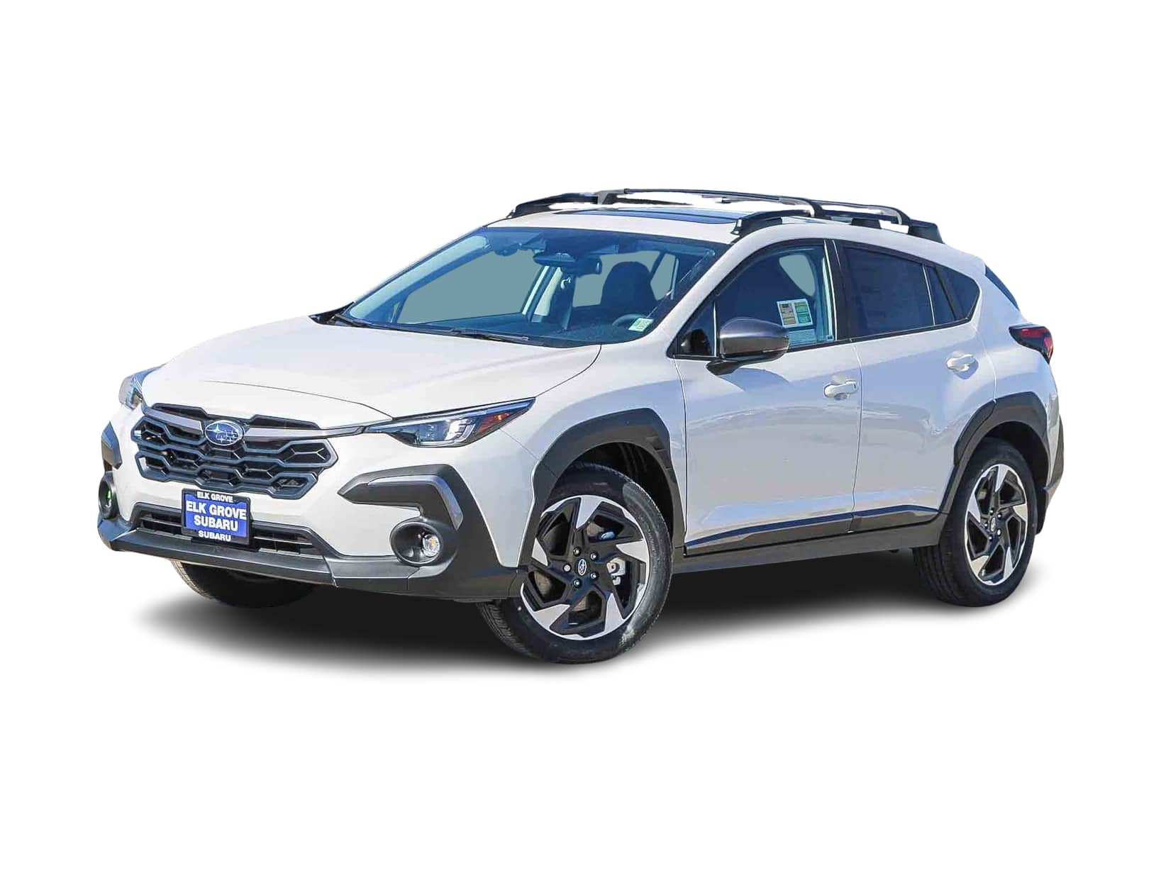 Thumbnail: 2025 Subaru Crosstrek - 1