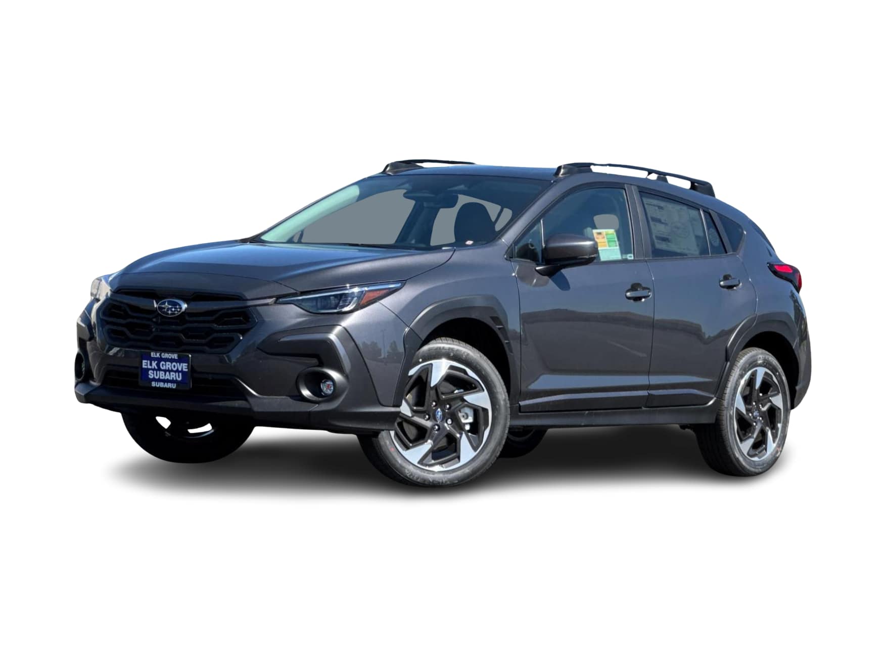 Thumbnail: 2026 Subaru Crosstrek - 1