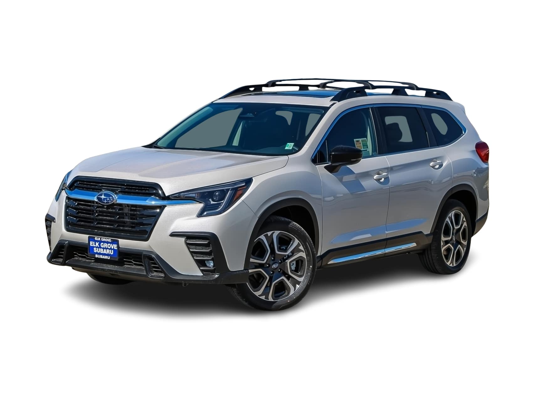 Thumbnail: 2025 Subaru Crosstrek - 1