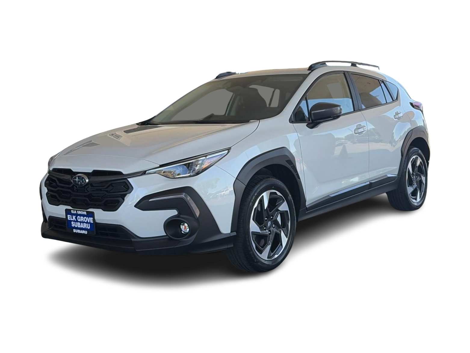 Thumbnail: 2026 Subaru Crosstrek - 1