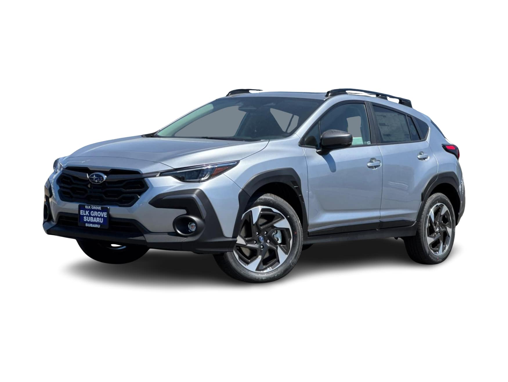 Thumbnail: 2026 Subaru Crosstrek - 1