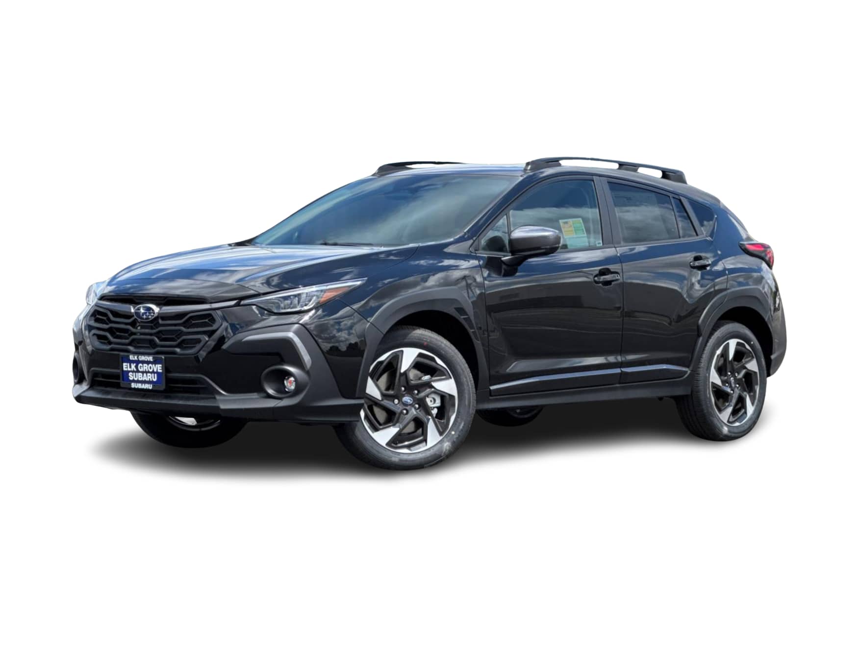 Thumbnail: 2026 Subaru Crosstrek - 1