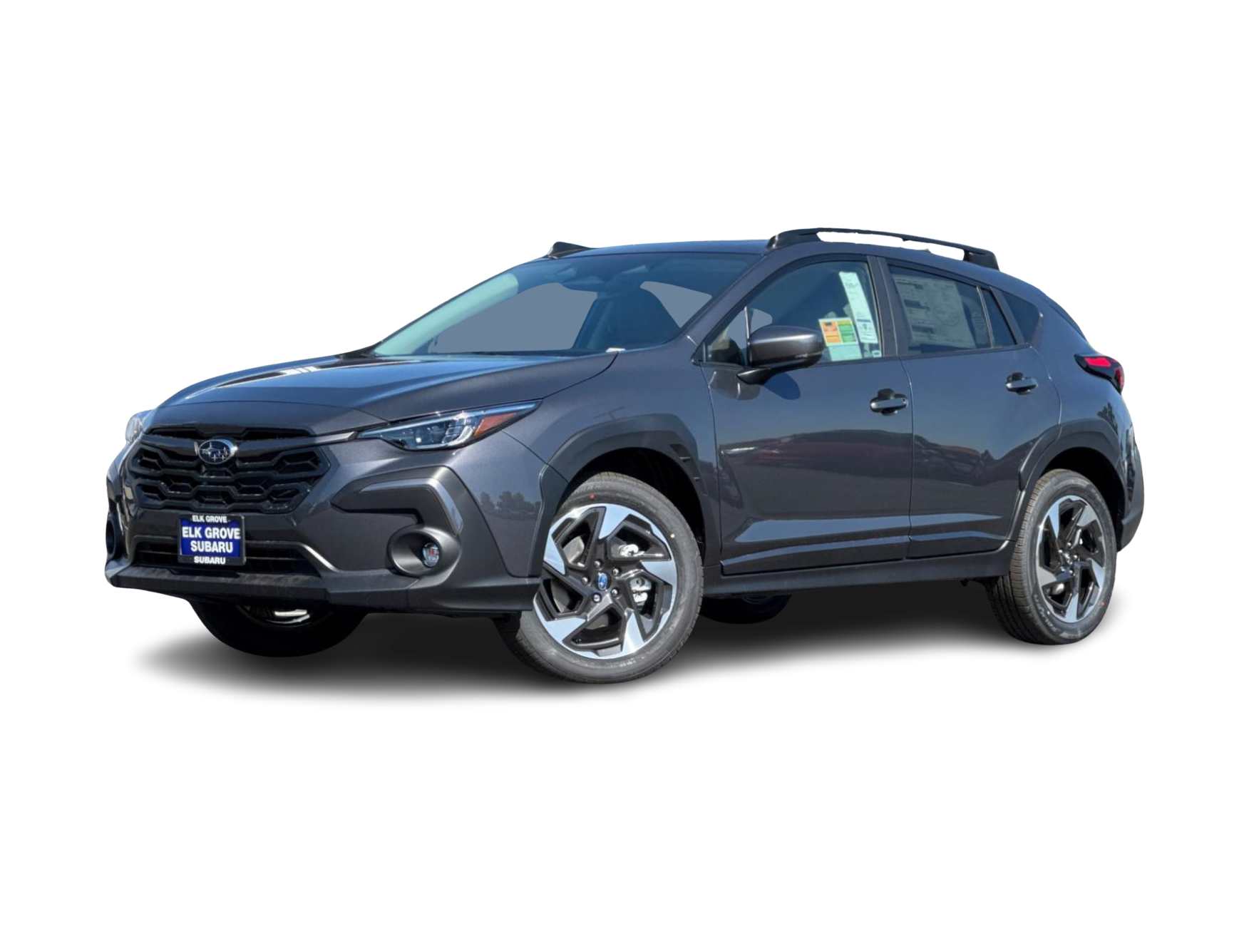 Thumbnail: 2026 Subaru Crosstrek - 1