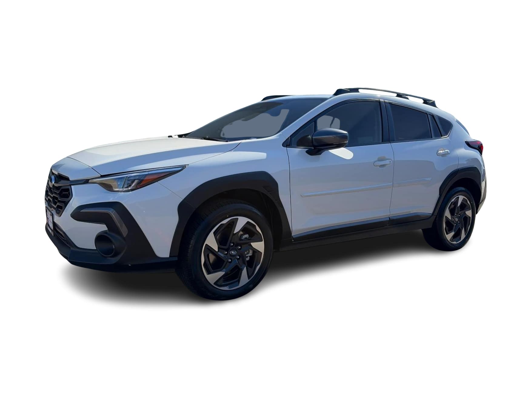 Thumbnail: 2026 Subaru Crosstrek - 1