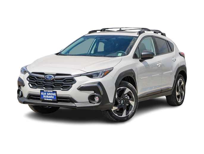 Thumbnail: 2025 Subaru Crosstrek - 1