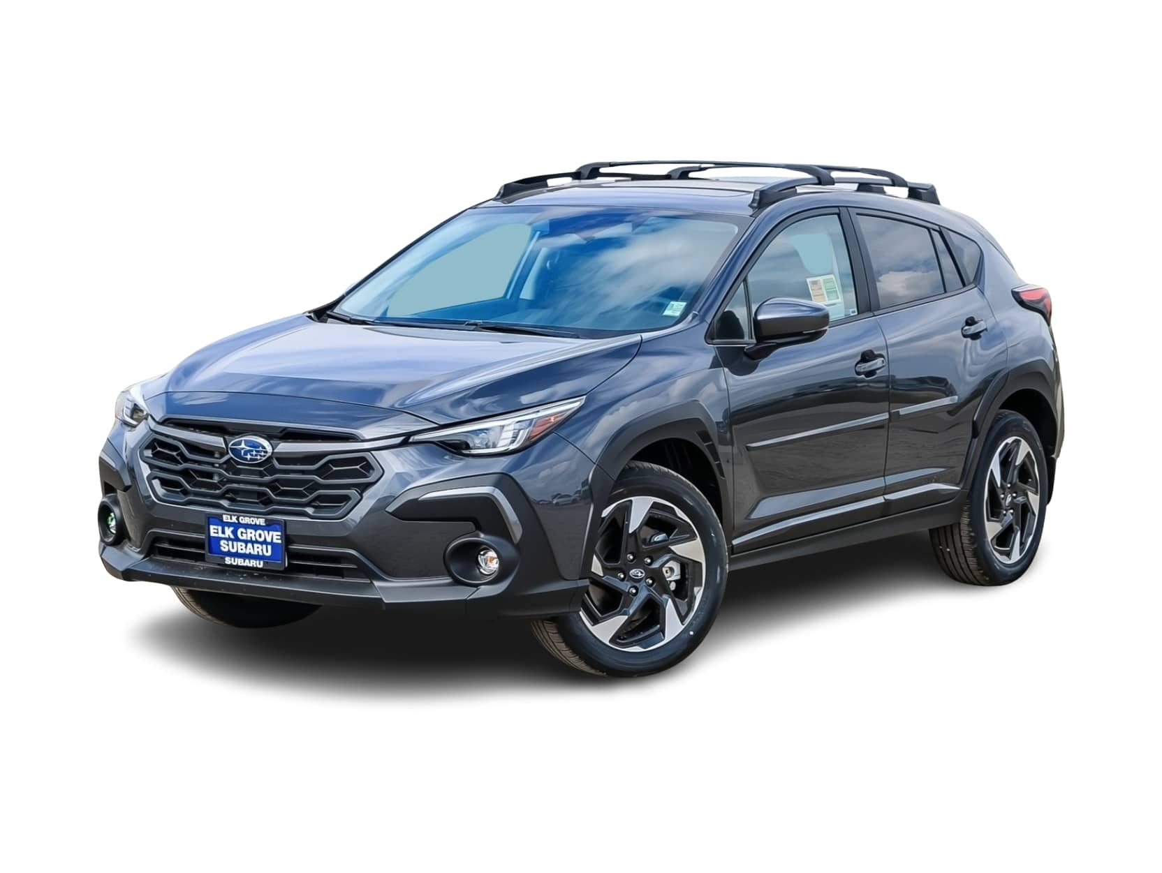 Thumbnail: 2025 Subaru Crosstrek - 1