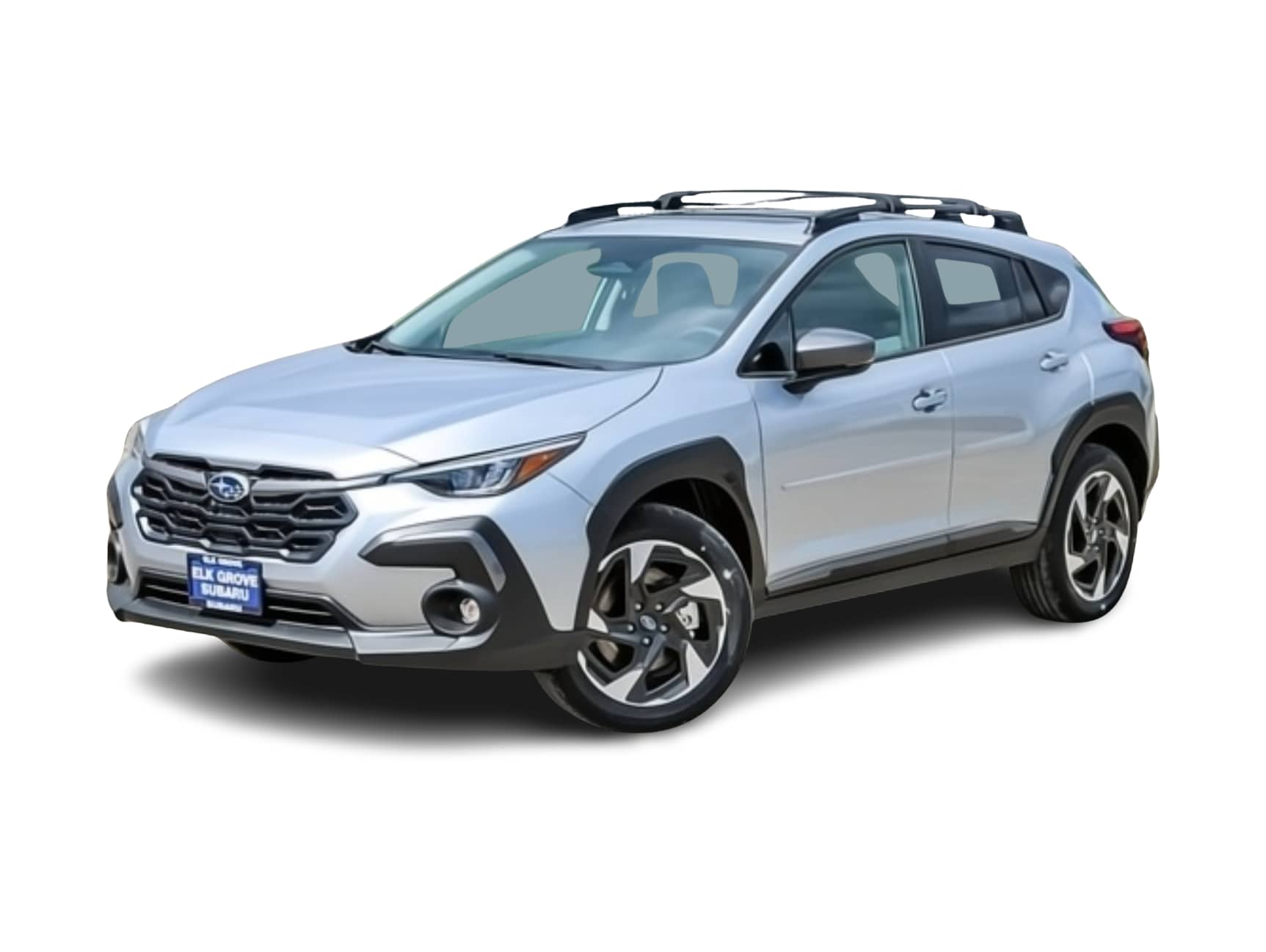 Thumbnail: 2025 Subaru Crosstrek - 1