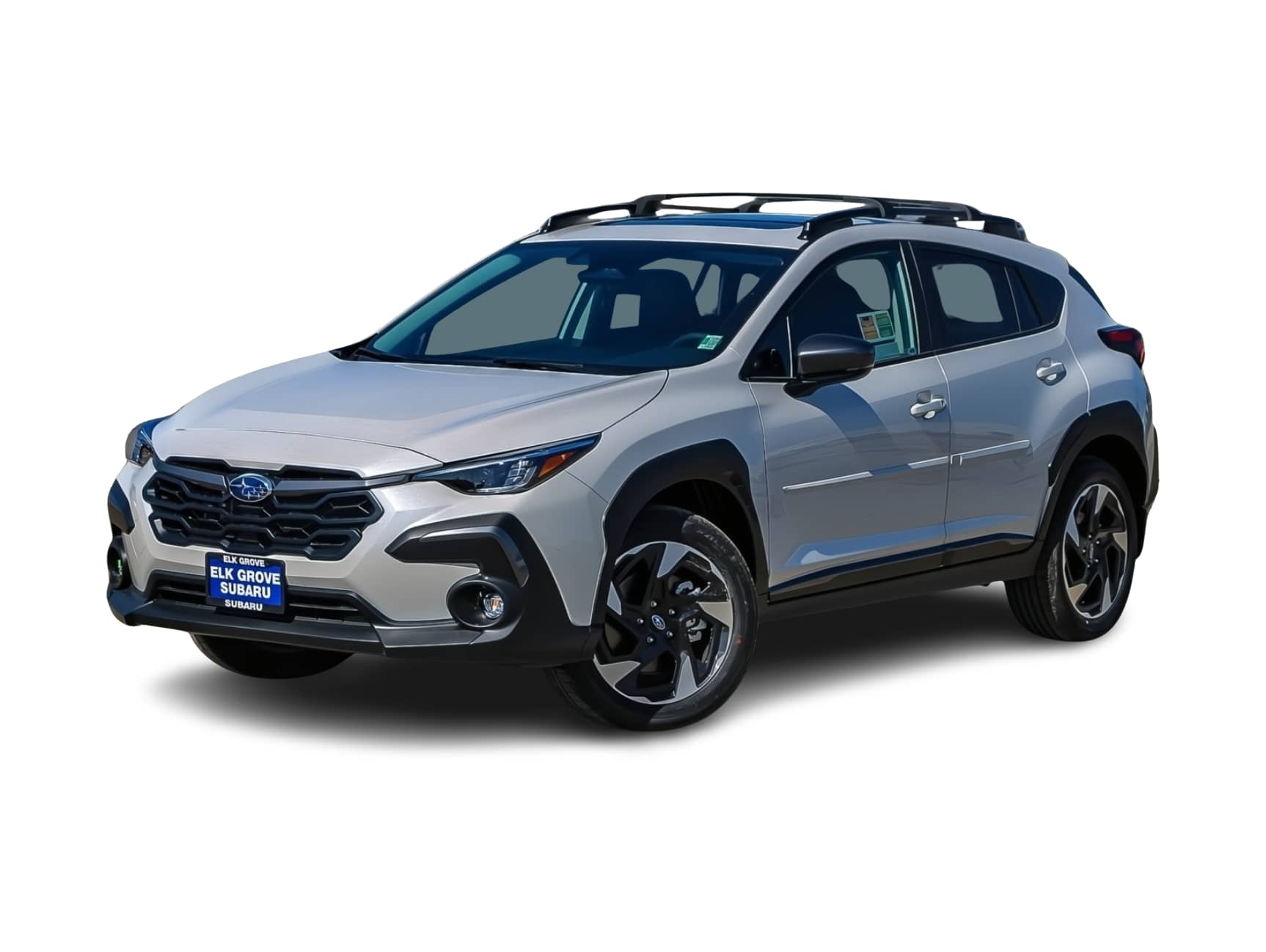Thumbnail: 2025 Subaru Crosstrek - 1