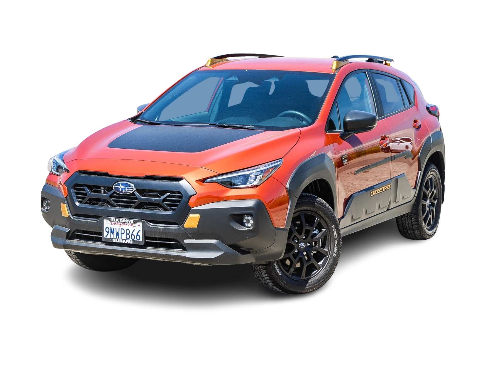 2024 Subaru Crosstrek Wilderness -
                  Elk Grove, CA