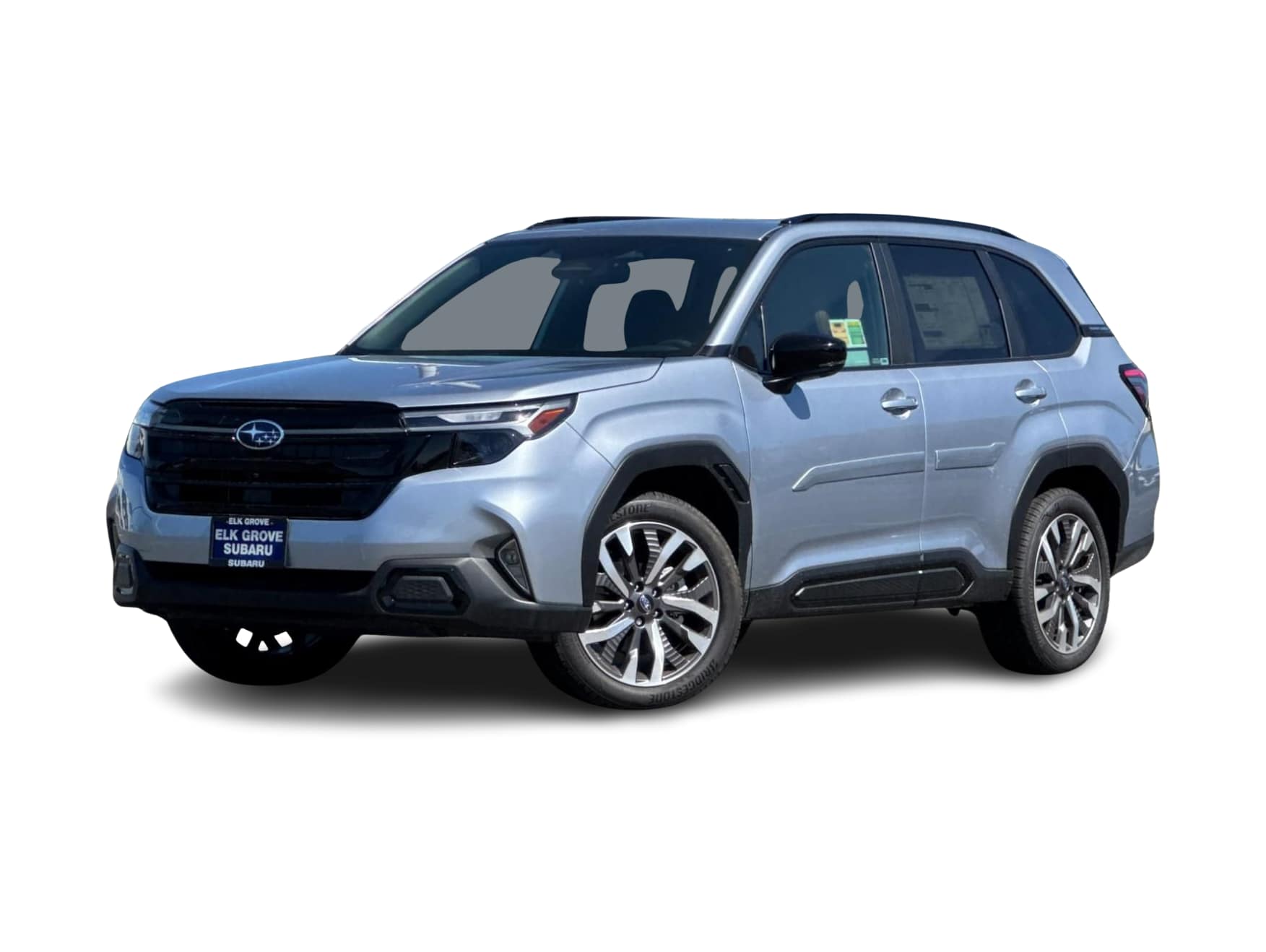 Thumbnail: 2026 Subaru Forester - 1