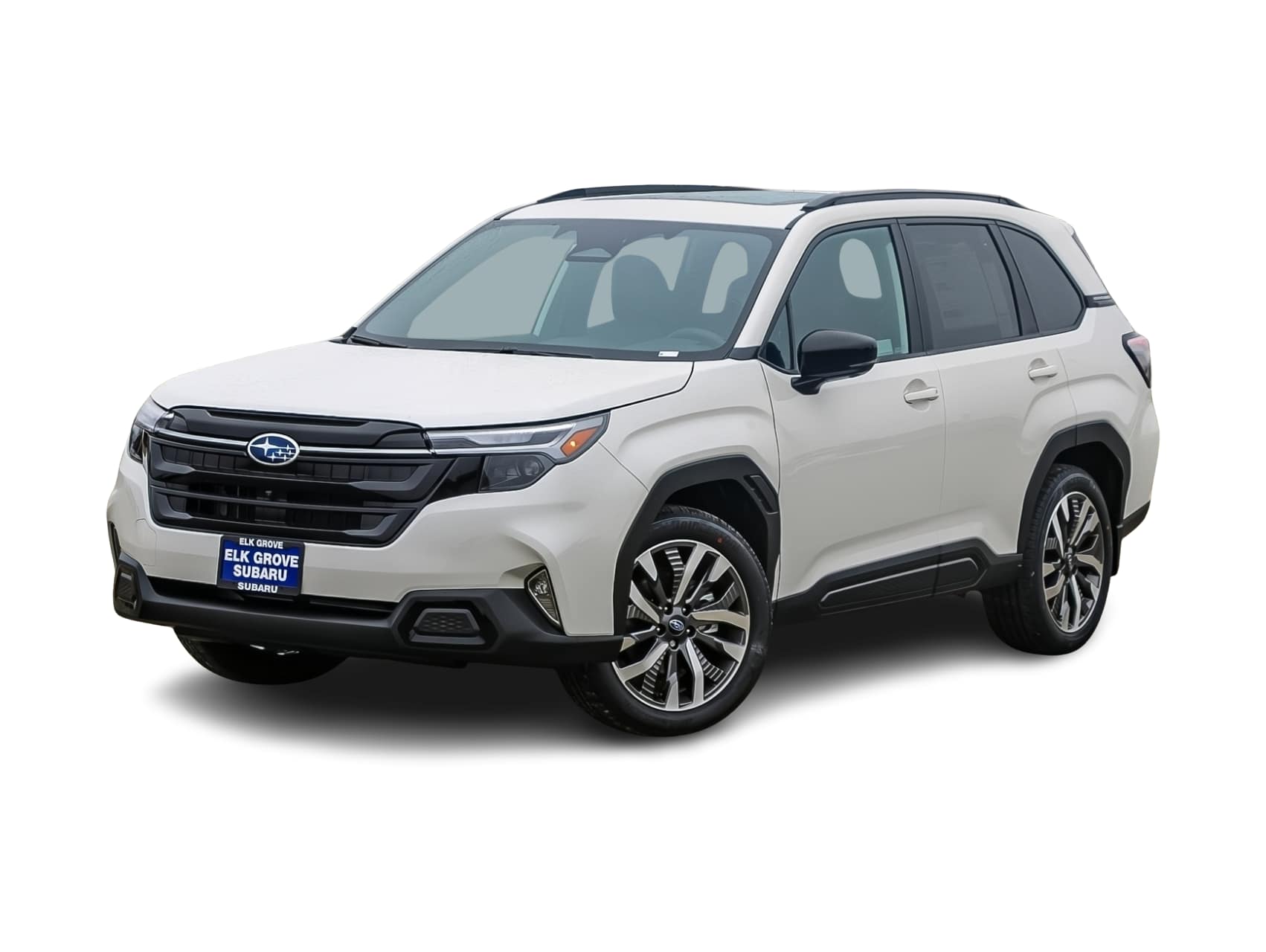 Thumbnail: 2026 Subaru Forester - 1