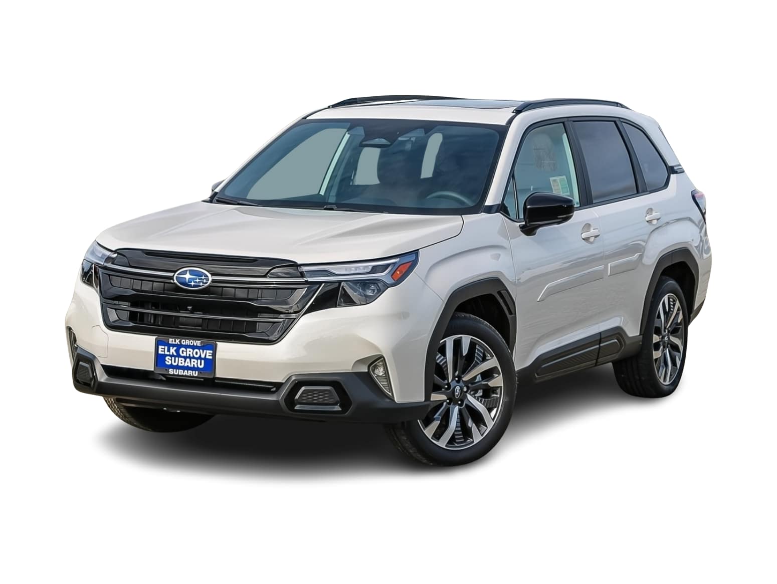 Thumbnail: 2026 Subaru Forester - 1