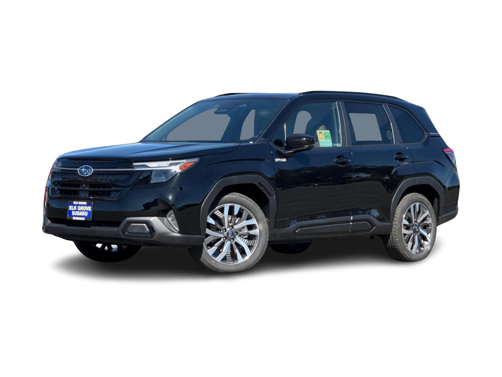 Thumbnail: 2026 Subaru Forester - 1