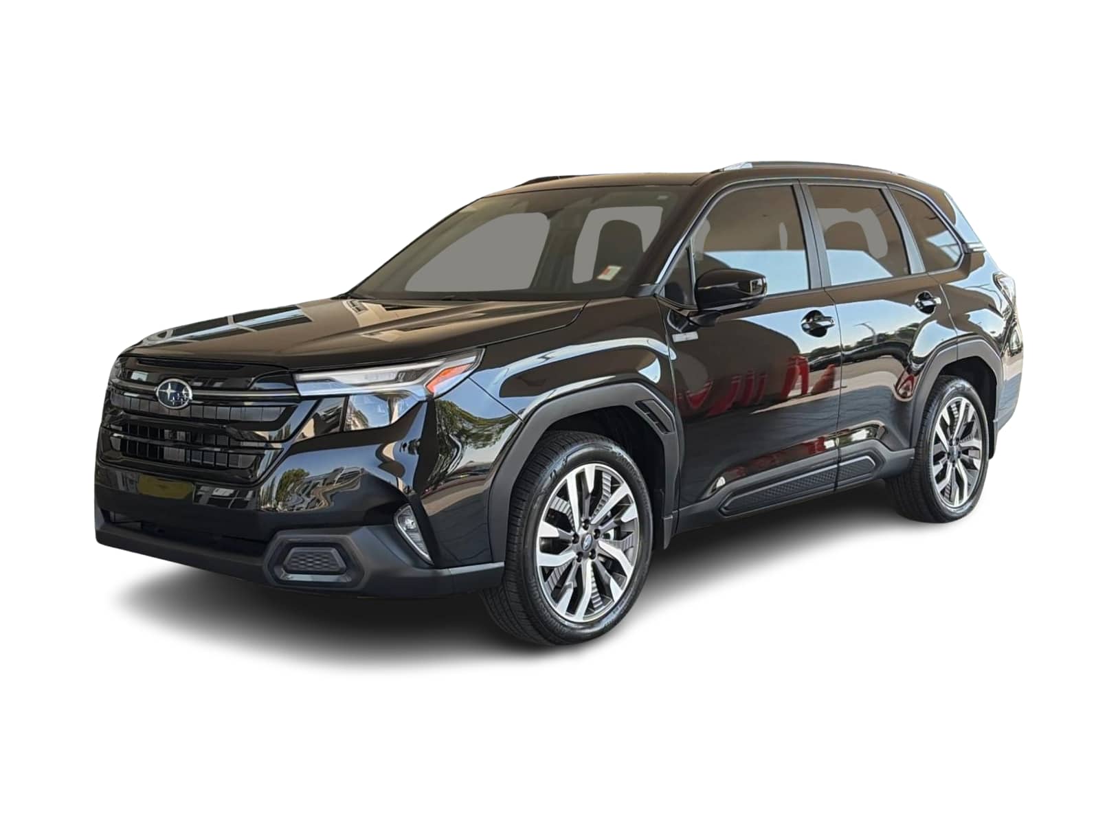 Thumbnail: 2026 Subaru Forester - 1