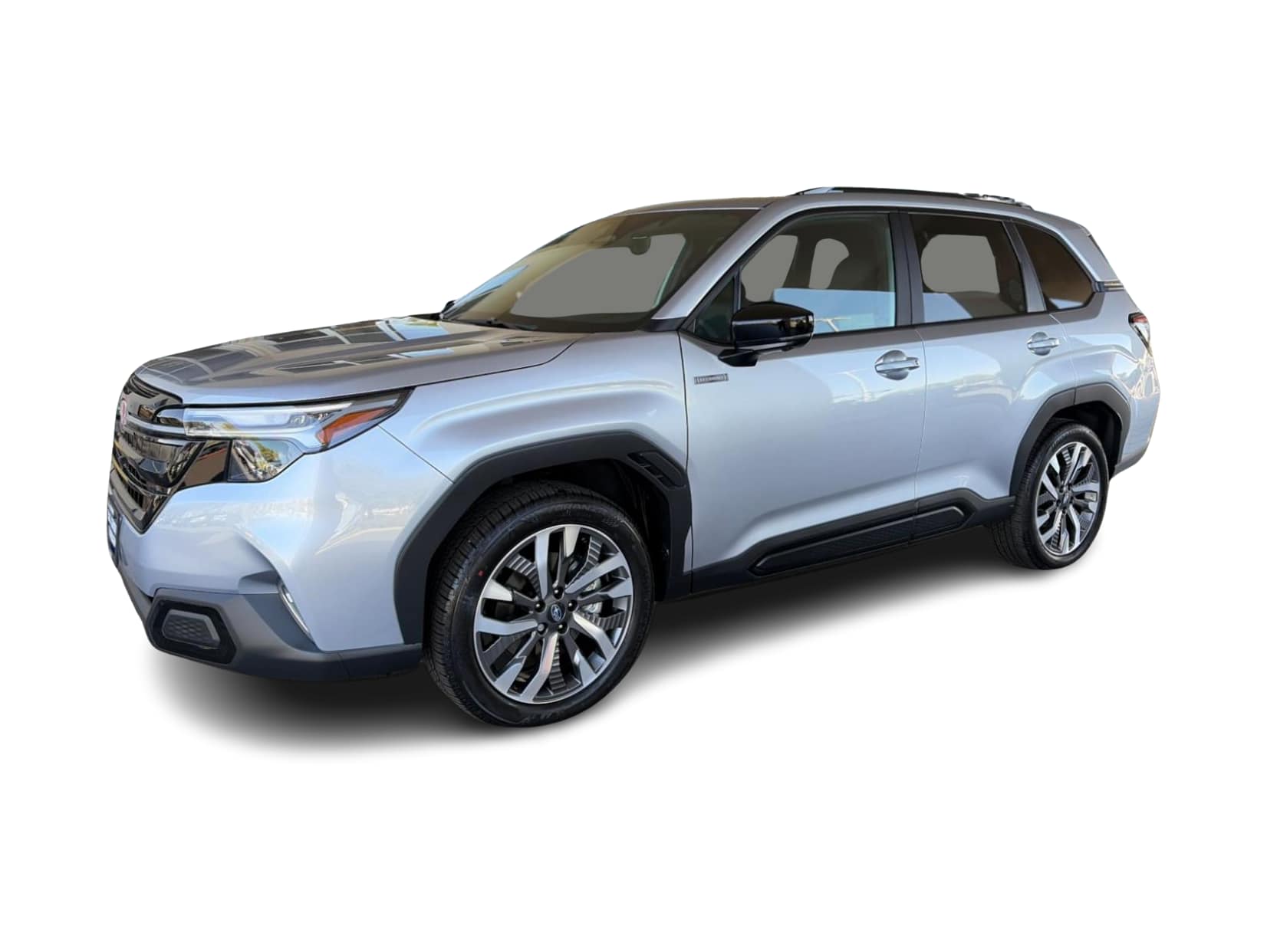 Thumbnail: 2026 Subaru Forester - 1