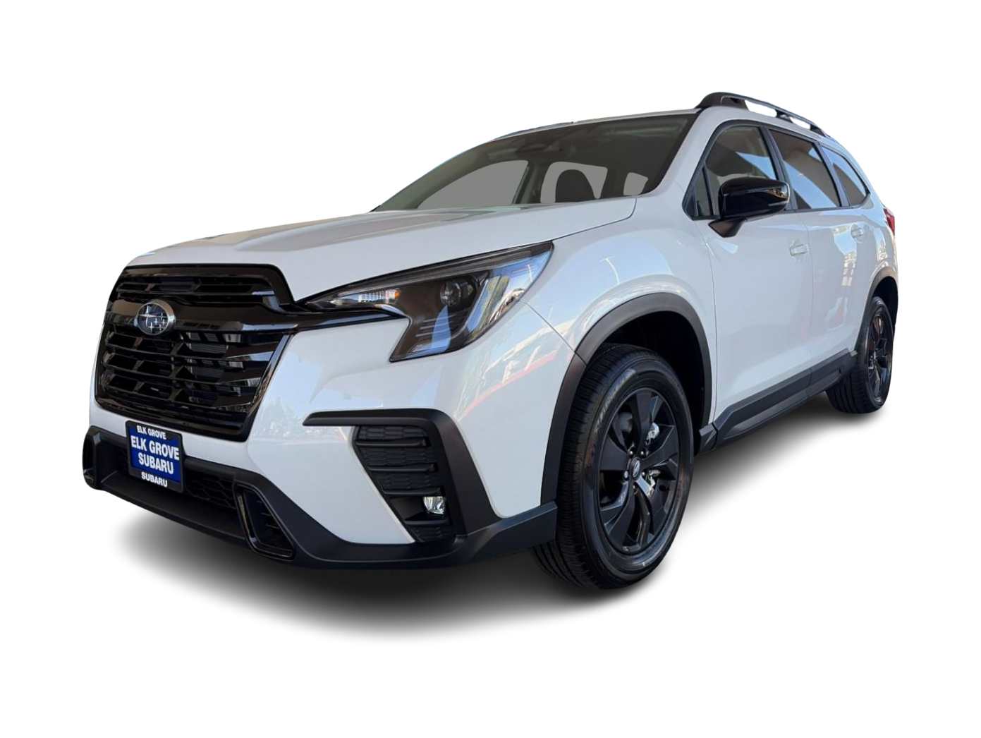 Thumbnail: 2026 Subaru Ascent - 1