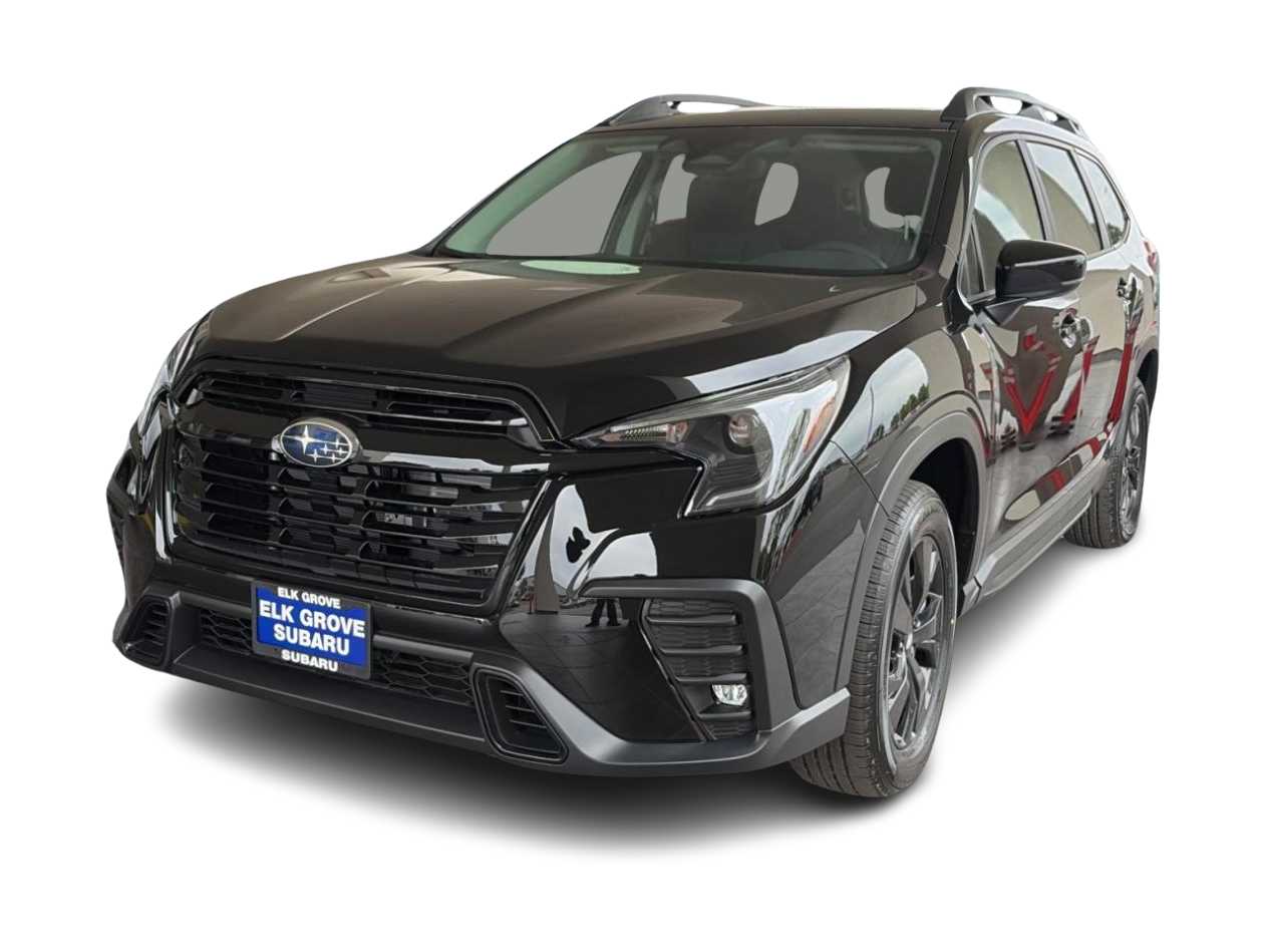 Thumbnail: 2026 Subaru Ascent - 1