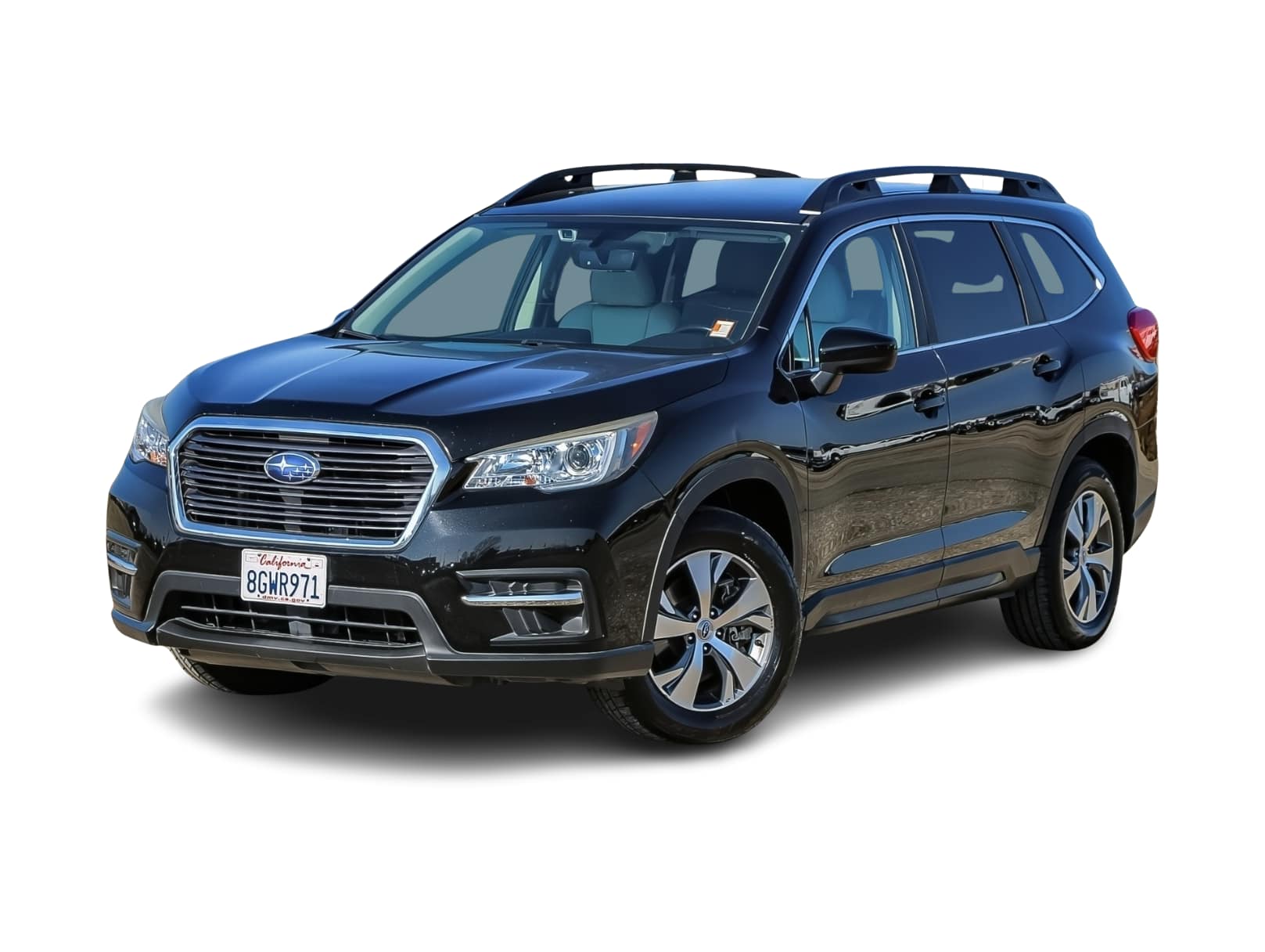 2019 Subaru Ascent Premium -
                  Elk Grove, CA