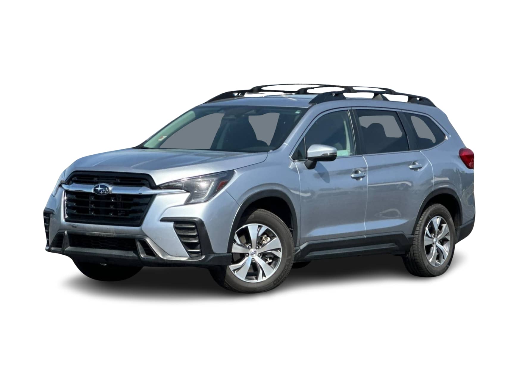 Thumbnail: 2023 Subaru Ascent - 1
