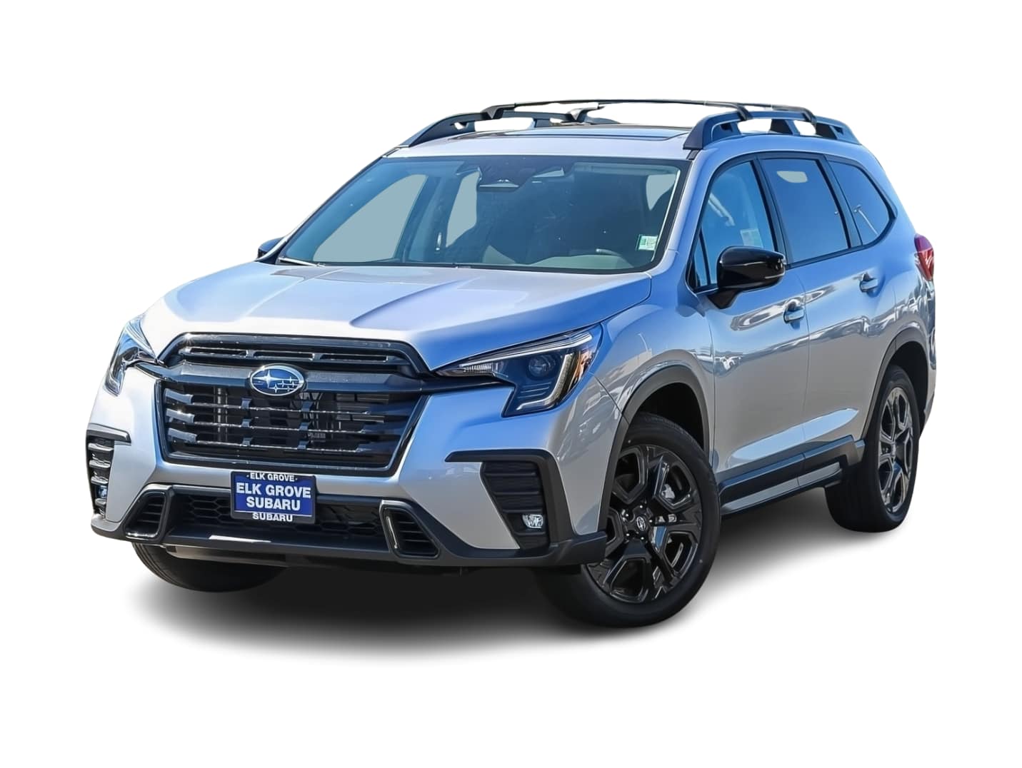 Thumbnail: 2025 Subaru Ascent - 1