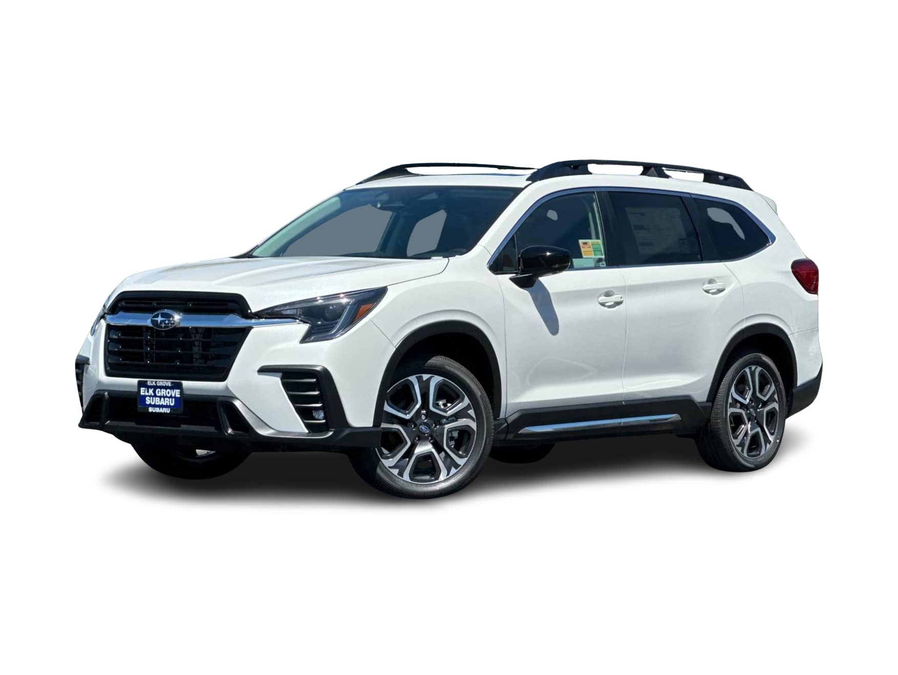 Thumbnail: 2026 Subaru Ascent - 1