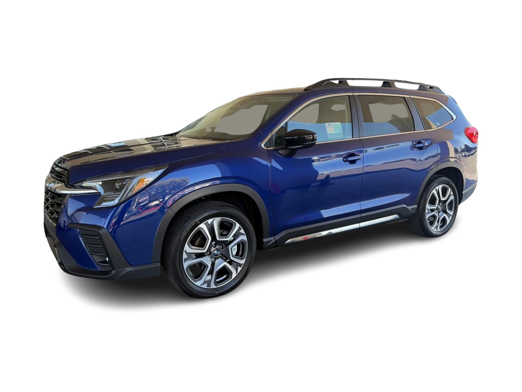 Thumbnail: 2026 Subaru Ascent - 1