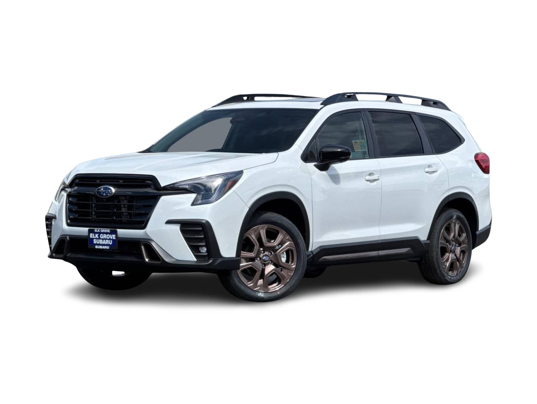 Thumbnail: 2026 Subaru Ascent - 1