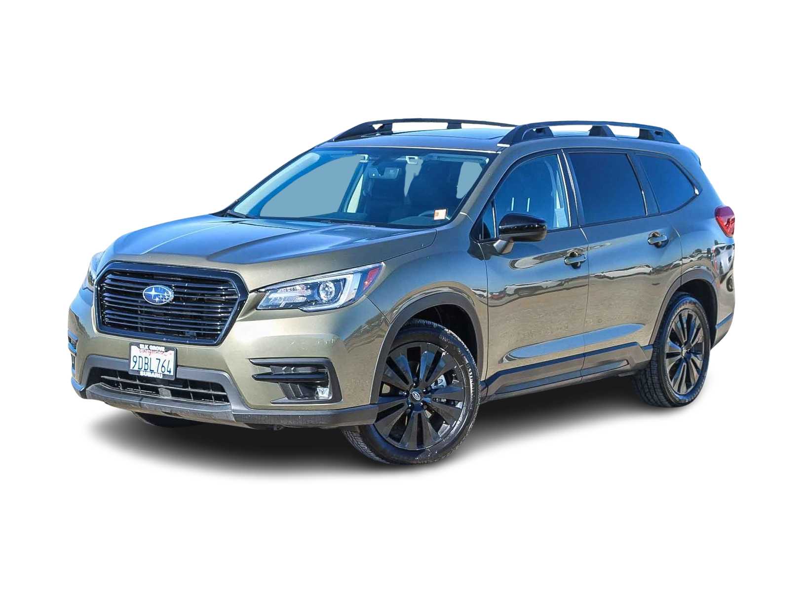 Thumbnail: 2022 Subaru Ascent - 1