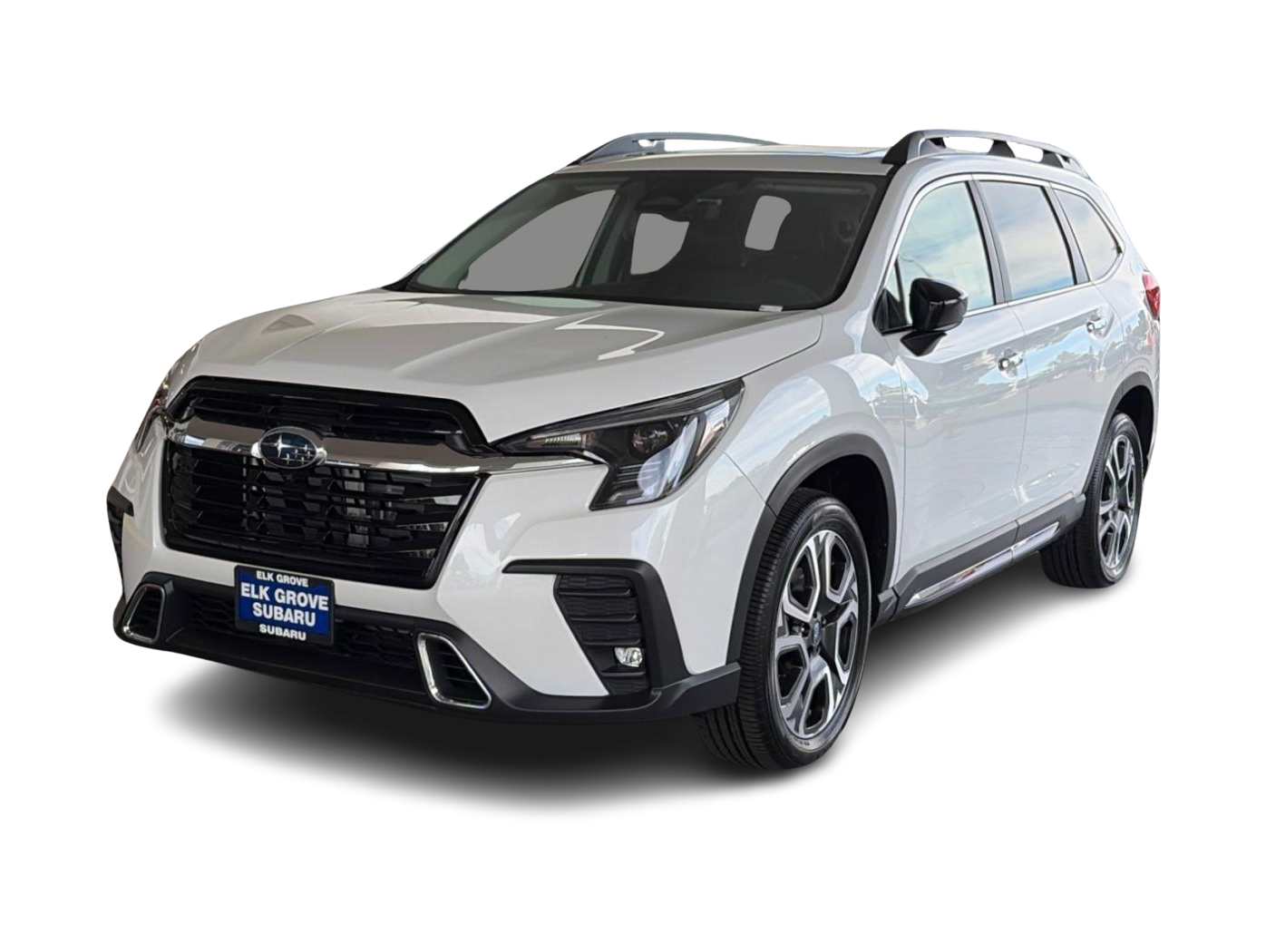 Thumbnail: 2026 Subaru Ascent - 1