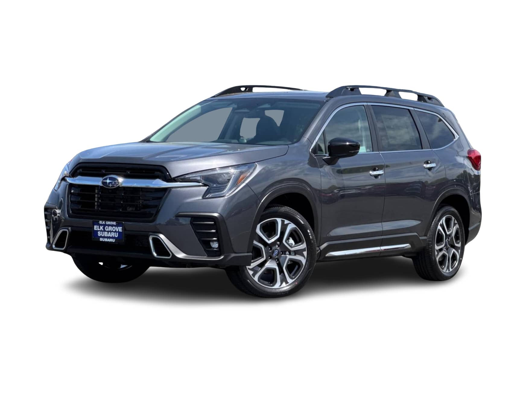 Thumbnail: 2026 Subaru Ascent - 1