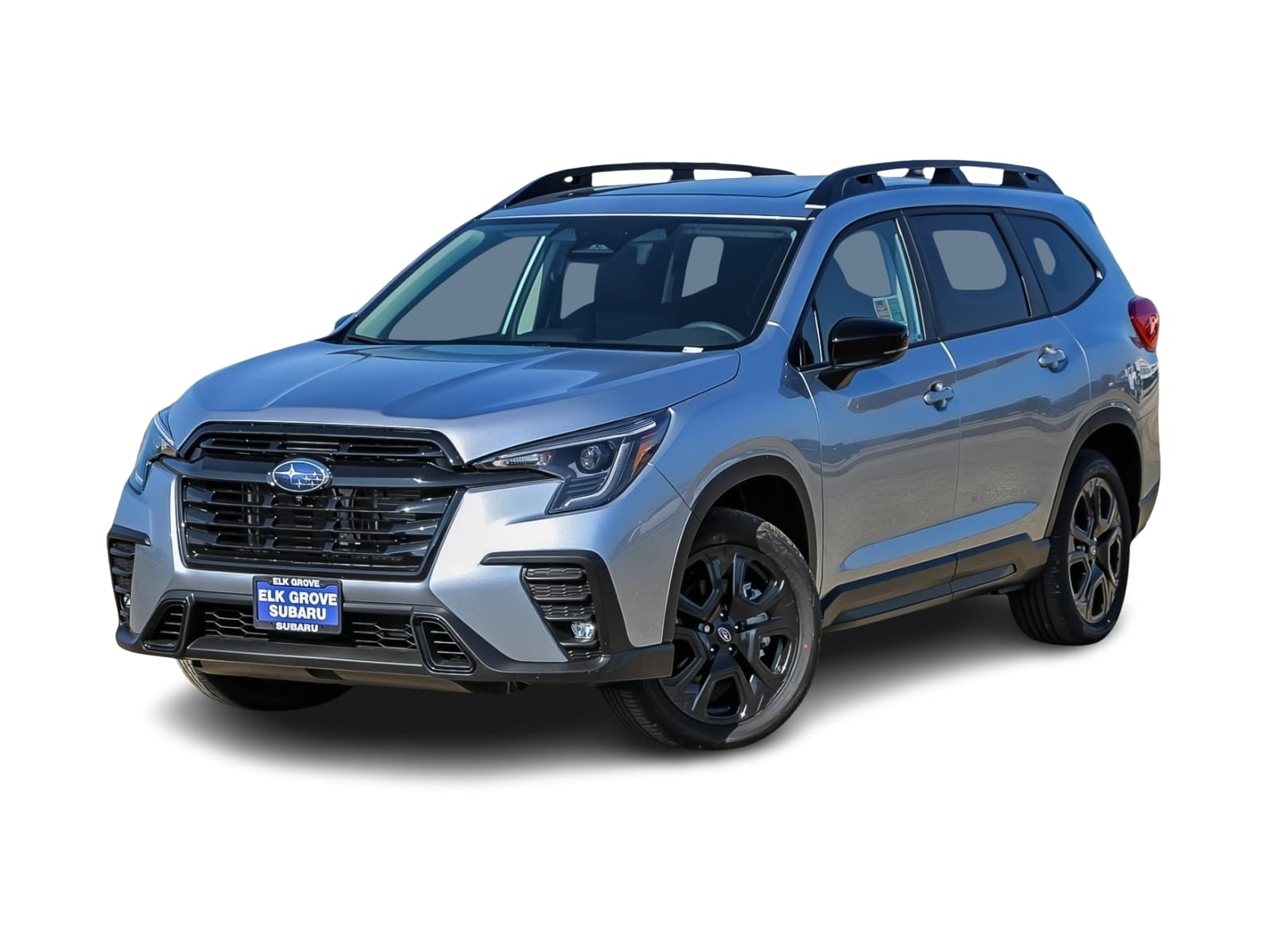 Thumbnail: 2026 Subaru Ascent - 1