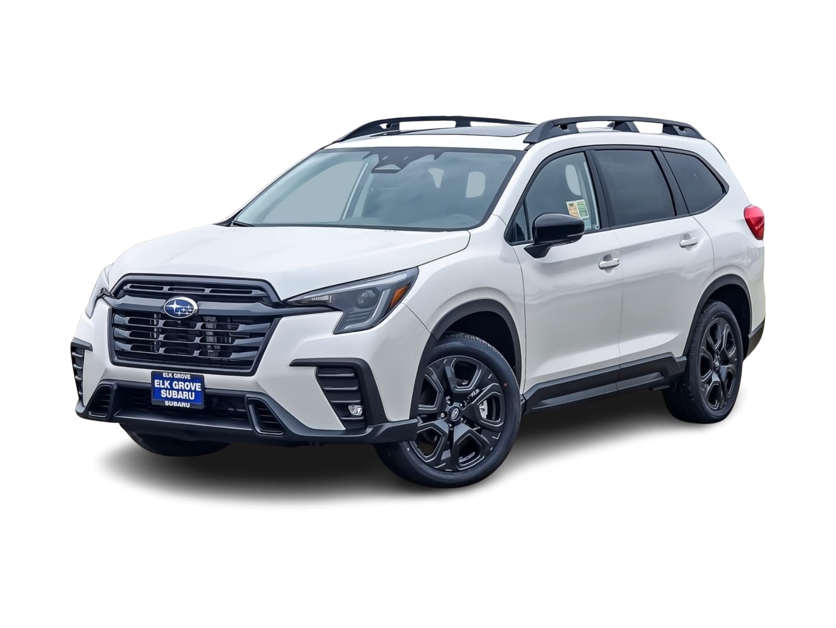 Thumbnail: 2026 Subaru Ascent - 1