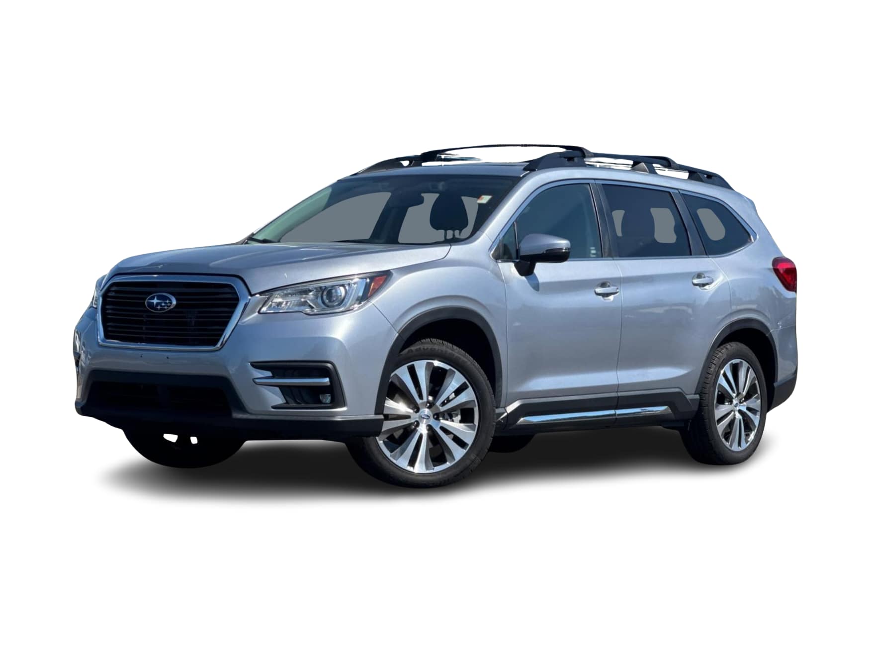 Thumbnail: 2021 Subaru Ascent - 1