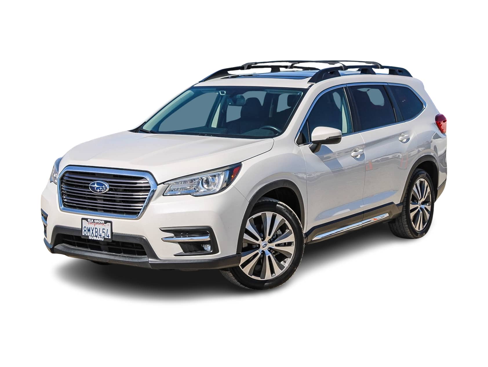 2020 Subaru Ascent Limited -
                  Elk Grove, CA
