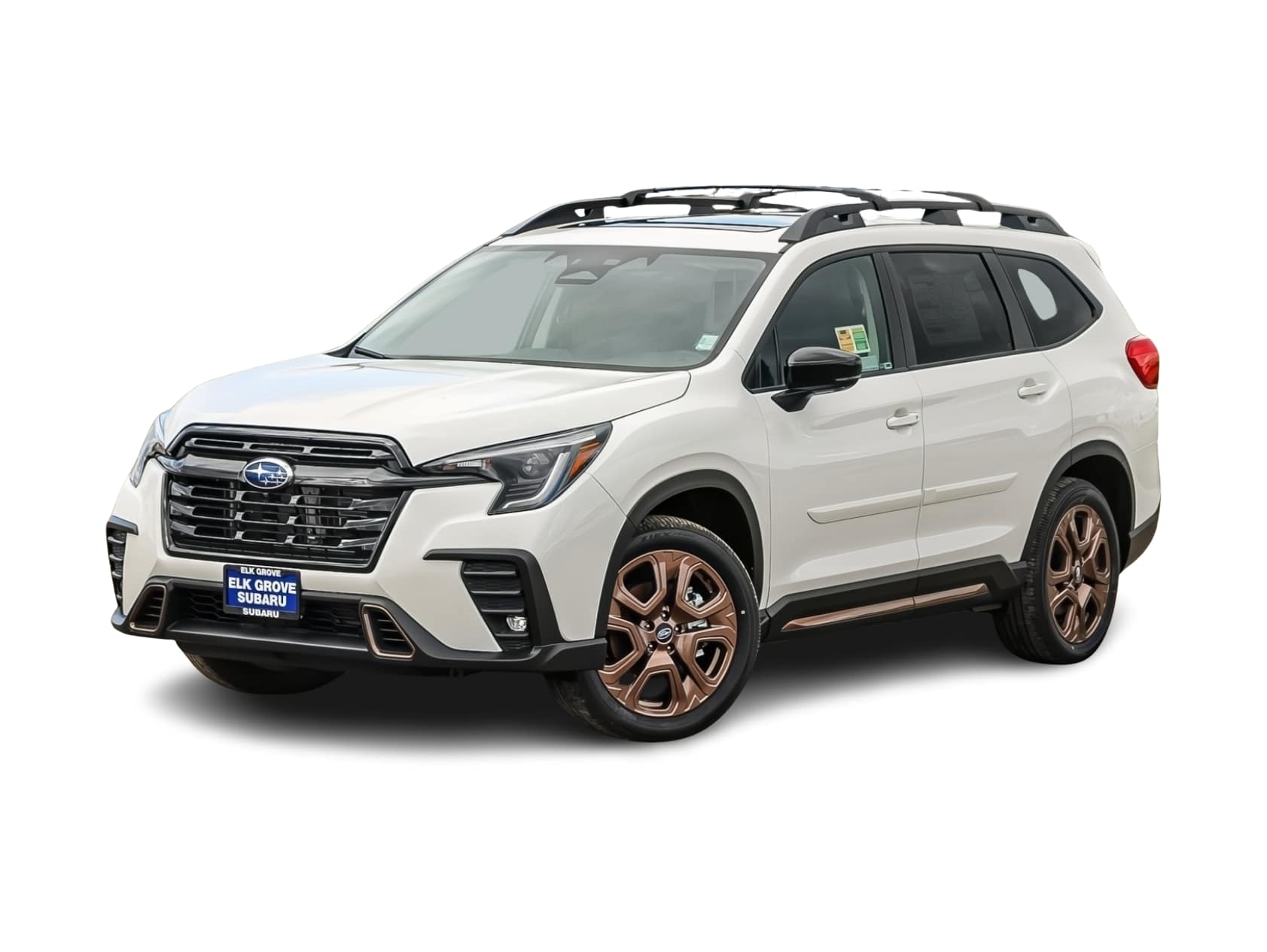 Thumbnail: 2025 Subaru Ascent - 1