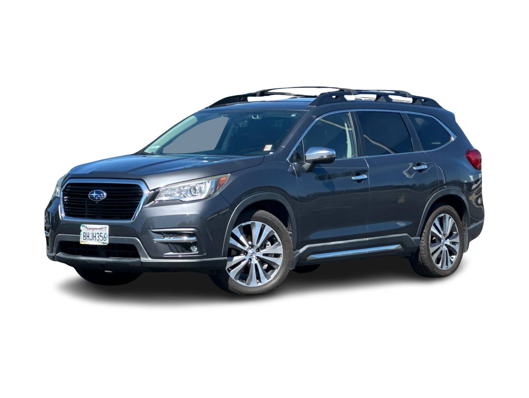2019 Subaru Ascent Touring -
                  Elk Grove, CA