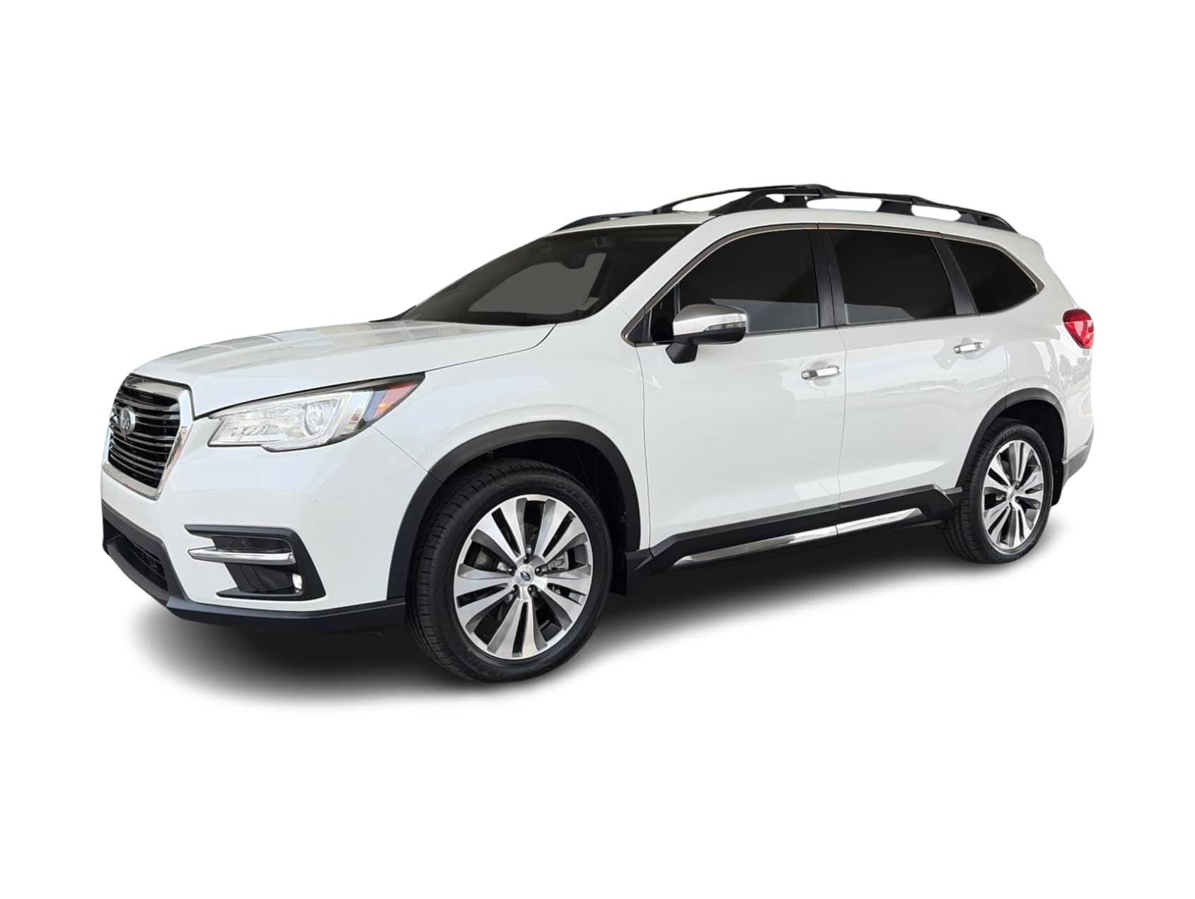 2019 Subaru Ascent Touring -
                  Elk Grove, CA