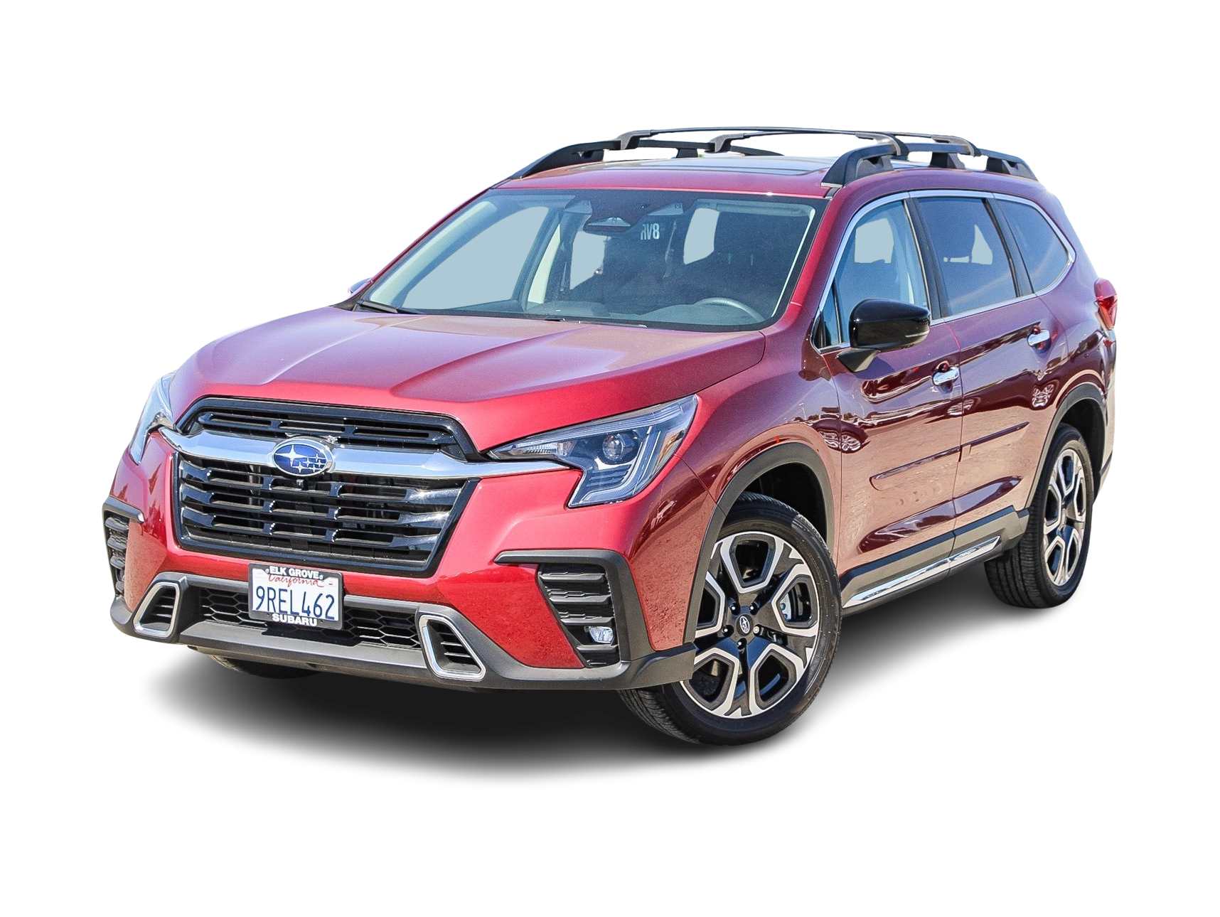 2024 Subaru Ascent Touring -
                Elk Grove, CA