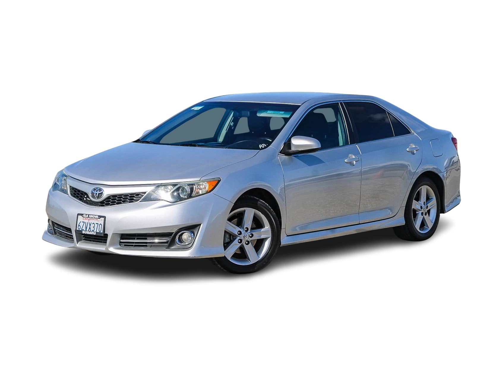 2013 Toyota Camry SE -
                  Elk Grove, CA